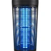 Garden Insektfanger 18 W - ® | Sesongavslutning|Insektmidler