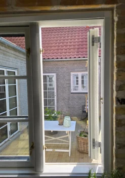 Insektnett til vindu 130 x 150 cm | Boliginnredning