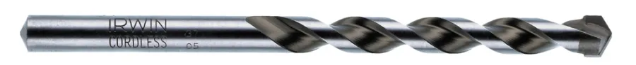 Irwin Cordless Multi bor 5 x 90 mm | Bor & Bits