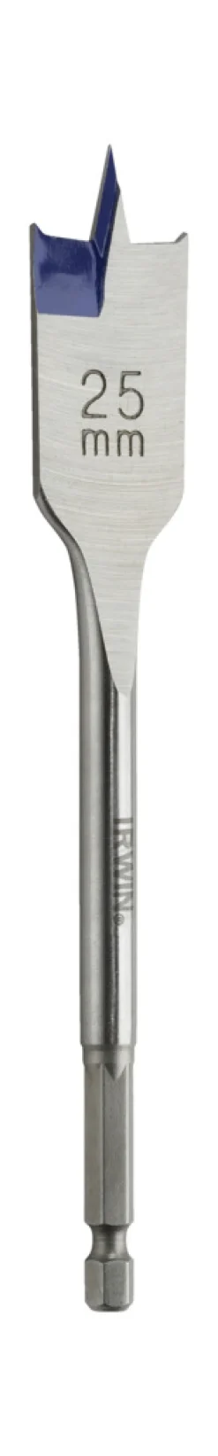 Irwin flatbor 16 x 152 mm | Bor & Bits