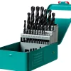 Irwin HSS Pro bor 25 deler | Bor & Bits
