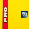 Irwin HSS Pro bor 1,5 mm 3 stk. | Bor & Bits