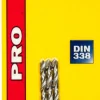 Irwin HSS Pro bor 2,5 mm 3 stk. | Bor & Bits