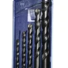 Irwin Masonry borkasett - 5 deler | Bor & Bits