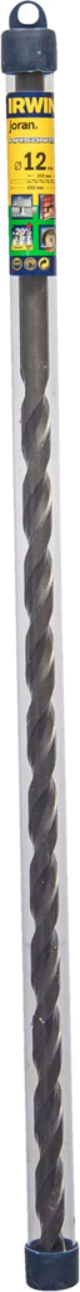 Irwin Masonry installasjonsbor 12 x 400 mm | Bor & Bits