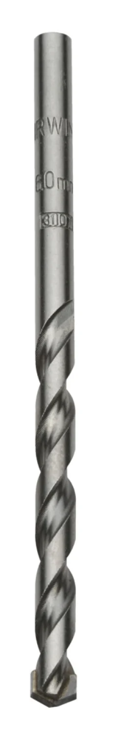 Irwin Masonry installasjonsbor 6 x 100 mm | Bor & Bits