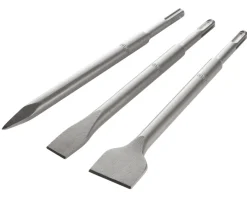 Irwin meiselsett SDS Plus 3 pk. | Bor & Bits
