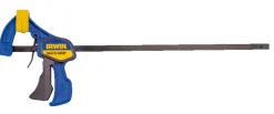 Irwin Quick Grip hurtigtvinge 150 mm | Spennverktøy