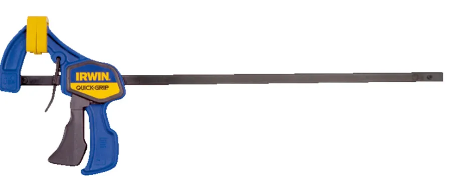 Irwin Quick Grip hurtigtvinge 150 mm | Spennverktøy