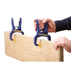 Irwin Quick-Grip limklemme | Spennverktøy