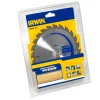 Irwin sirkelsagblad 180 x 30 mm - 24T | Sagblader