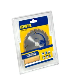 Irwin sirkelsagblad 130 x 20 mm - 20T | Sagblader