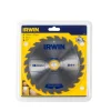 Irwin sirkelsagblad 184 x 30 24T | Sagblader