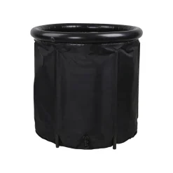 Isbad Ø80 x 75 cm 350 liter | Basseng & Spabad