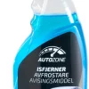 Autozone Isfjerner 500 ml - | Biltilbehør|Isskrapere & Isfjernere Til Bilen