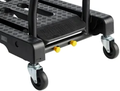 Probuilder 2-i-1 transportvogn - | Flytteesker & Tilbehør Til Flytting|Sekketraller