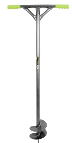 Garden Jordbor Ø150 mm - ® | Stolper & Påler|Øvrige Hageredskaper