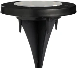 Garden Jordlys med solceller 2 stk. - ® | Dekorativ Belysning - Utendørs|Solcellelamper
