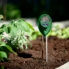 Garden Jordmåler 3-i-1 - ® | Måleverktøy|Øvrige Hageredskaper