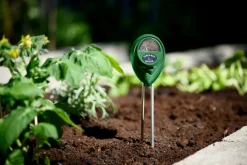 Garden Jordmåler 3-i-1 - ® | Måleverktøy|Øvrige Hageredskaper