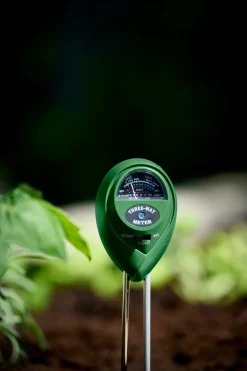 Garden Jordmåler 3-i-1 - ® | Måleverktøy|Øvrige Hageredskaper