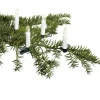 Stemning Juletrebelysning 30 LED-lys med klips | Dekorativ Belysning - Innendørs