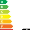 Stemning Juletre Flex m/stjerne 192 LED H180 cm | Dekorativ Belysning - Utendørs
