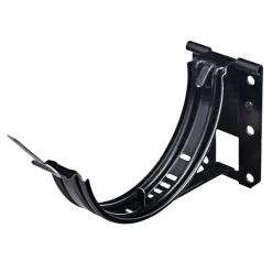 Justerbar rennekrok 125 mm | Takrenner