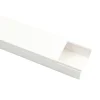 Elworks Kabelkanal hvit 60 x 40 mm | Eloppheng & -Feste