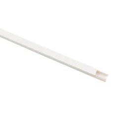 Elworks Kabelkanal 12 x 8 mm | Eloppheng & -Feste