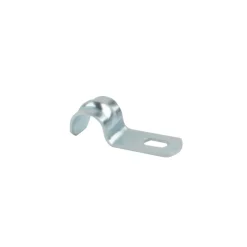 Elworks Kabelklemme 8 mm - 25 stk | Eloppheng & -Feste