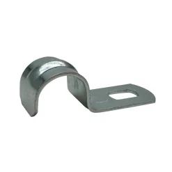Elworks Kabelklemme 10 mm - 25 stk | Eloppheng & -Feste