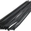 Kabelstrips 750 mm svart 50 stk. | Eloppheng & -Feste