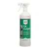 TEC7 Kalkrengjøring CA Clean 1 liter | Rengjøringsmidler