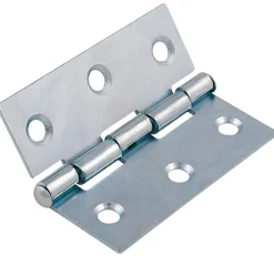Home it Kanthengsel 75 x 50 mm - 2 stk. | Grep & Hengsler