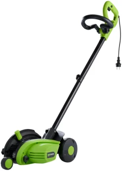 Garden Kantskjærer 1200 W - ® | Ryddesager & Gresstrimmere