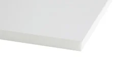 Rias Kapa Line lettvektsplate 10 mm, 1000 x 700 mm | Plast- & Skumplater