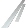 Rindalslist Karmlist sett 12x70 mm furu slett malt | Lister