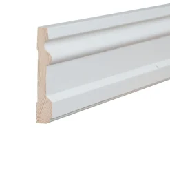 Rindalslist Karmlist 15x95 mm furu RG14 malt | Lister