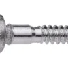Heco Karmskrue 7,0 x 90 mm - 4 stk. | Skruer