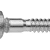Heco Karmskrue 7,0 x 70 mm - 4 stk. | Skruer