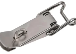 Home it Kasselukkebeslag 58 x 19 mm - 2 stk. | Låsebeslag