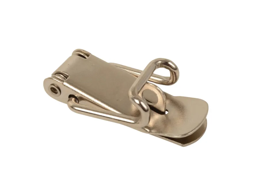 Home it Kasselukkebeslag 58 x 19 mm - 2 stk. | Låsebeslag