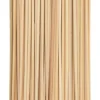 Grillexpert Kebab/grillspyd bambus 100 stk. - | Grilltilbehør