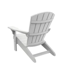 Keter Adirondack hagestol 93 x 80,5 x 96,5 cm | Hagestoler