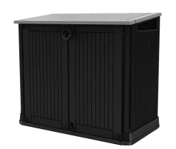 Keter oppbevaringsbod Store-It-Out MIDI | Redskapsboder