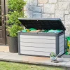Keter putekasse Denali - 380 liter | Putekasser