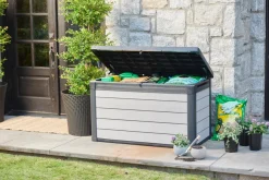 Keter putekasse Denali - 380 liter | Putekasser