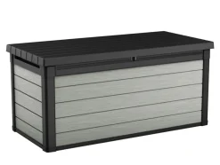 Keter putekasse Denali - 570 liter | Putekasser