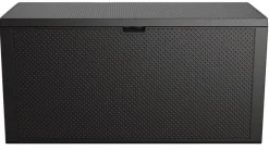 Keter putekasse Emily - 277 liter | Putekasser